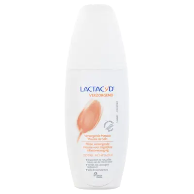 pdp-image-Lactacyd Femina mousse