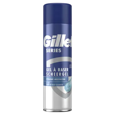 pdp-image-Gillette Scheergel conditioner