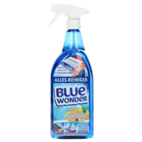Blue Wonder Allesreiniger spray
