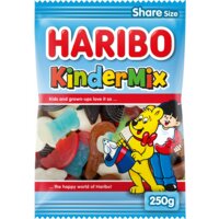 Een afbeelding van Haribo Kindermix