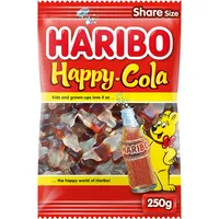 Haribo Happy-cola