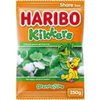 Een afbeelding van Haribo Kikkers