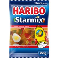 Een afbeelding van Haribo Starmix