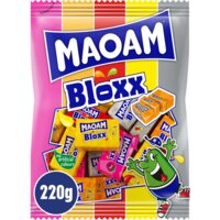 Een afbeelding van Maoam Bloxx