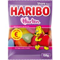 Een afbeelding van Haribo Harten