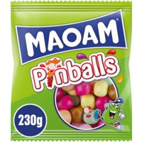 Maoam Pinballs