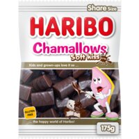 Een afbeelding van Haribo Chamallows soft kiss