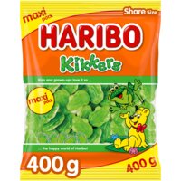 Een afbeelding van Haribo Kikkers