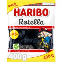 Een afbeelding van Haribo Rotella