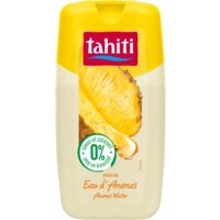 Een afbeelding van Tahiti Douche ananaswater bel