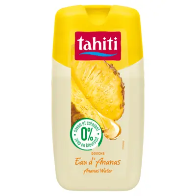 pdp-image-Tahiti Douche ananaswater bel