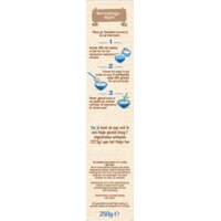 Een afbeelding van Nestlé Baby cereals multifruit 12m+