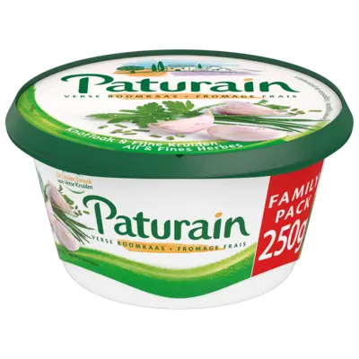 pdp-image-Paturain Knoflook fijne kruiden