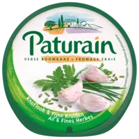 Paturain Knoflook fijne kruiden