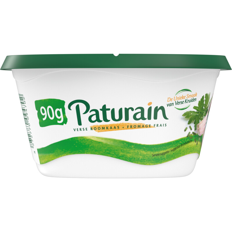 Een afbeelding van Paturain Knoflook