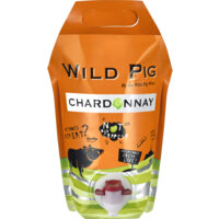 Een afbeelding van Wild Pig Sauvignon blanc wijntap