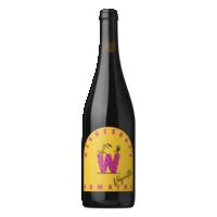 Wednesday's Domaine Vignette rood alcoholvrij