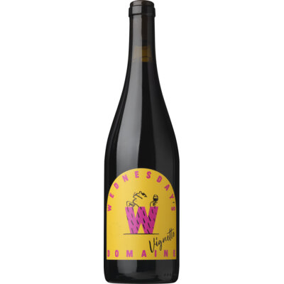 pdp-image-Wednesday's Domaine Vignette rood alcoholvrij