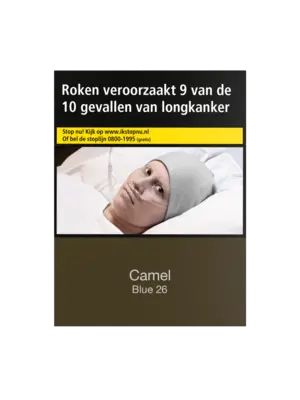 pdp-image-Camel blue 26