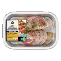 AH Ovenschotel kipfilet kruidenroomkaas