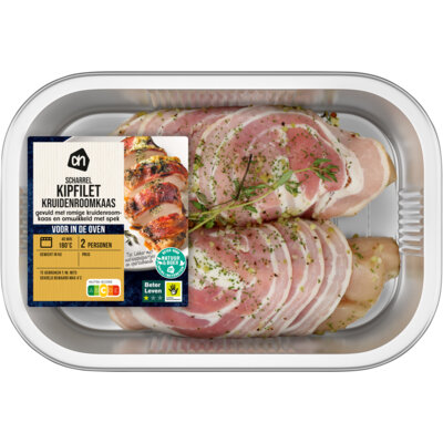 pdp-image-AH Ovenschotel kipfilet kruidenroomkaas