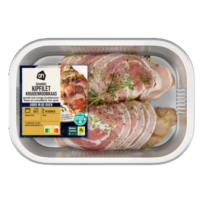 pdp-image-AH Ovenschotel kipfilet kruidenroomkaas