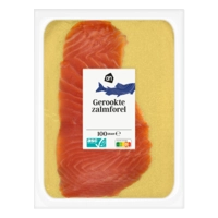 AH Gerookte zalmforel