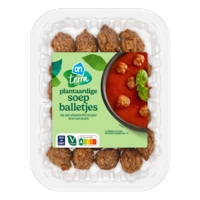 AH Terra Plantaardige soepballetjes