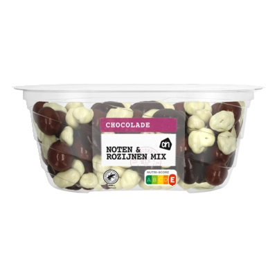 pdp-image-AH Chocolade Noten & Rozijnen mix