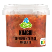 AH Biologisch Kimchi