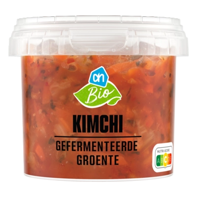 pdp-image-AH Biologisch Kimchi