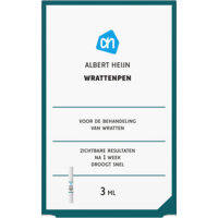 Een afbeelding van AH Wrattenpen