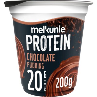 pdp-image-Melkunie Protein chocolade pudding