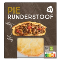 AH Pie runderstoof ui