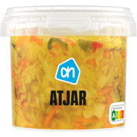 Een afbeelding van AH Atjar