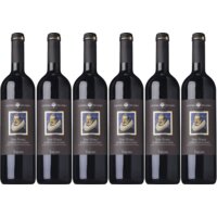 Een afbeelding van Fattoria del Cerro  Vino nobile di montepulciano 6 flessen
