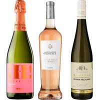 Een afbeelding van Wijnen voor een (tuin)feest!