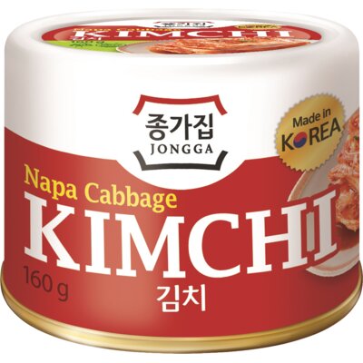 pdp-image-Jongga Kimchi napa cabbage