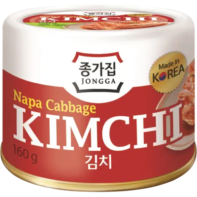 pdp-image-Jongga Kimchi napa cabbage