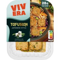 Een afbeelding van Vivera Tofusion Japanese style