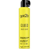 Een afbeelding van Got2b Glued extreme freeze spray