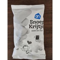 Een afbeelding van AH Snoepkrijtjes