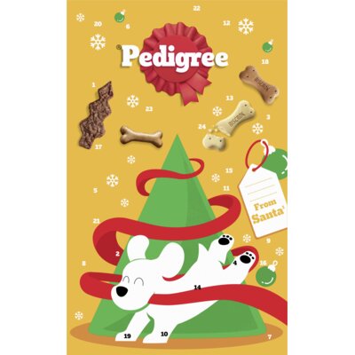 pdp-image-Pedigree Adventkalender 2025