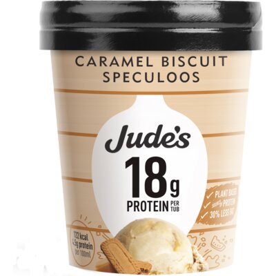 pdp-image-Jude's Protein caramel biscuit speculoos