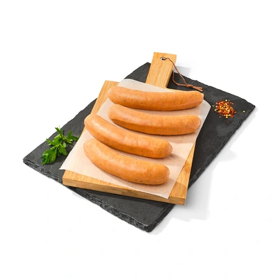 pdp-image-Streeckgenoten BBQ worst pikant
