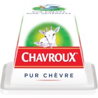 Een afbeelding van Chavroux Pure geitenkaas