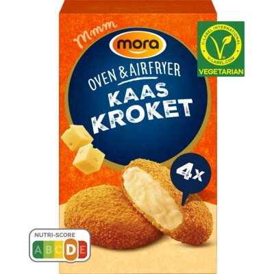 pdp-image-Mora Oven & airfryer kaas kroketten bel