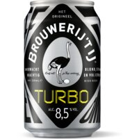 Een afbeelding van Brouwerij 't IJ Turbo