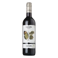 Castaño Monastrell organic