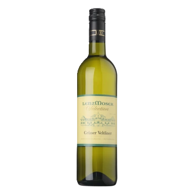 pdp-image-Lenz Moser Selection grüner veltliner